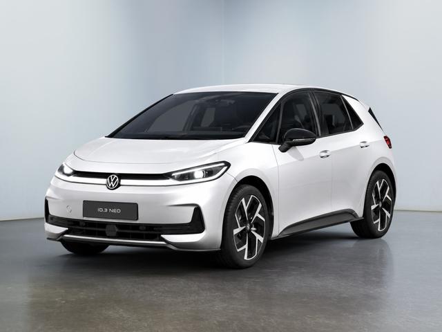 Volkswagen ID.3 Neo - Style 190PS/ 140kW 2027 58kWh *488km WLTP* +19"Alu+El.Sitze+PANO+360+HuD+Massage+Travel Assist+Getonte Scheiben