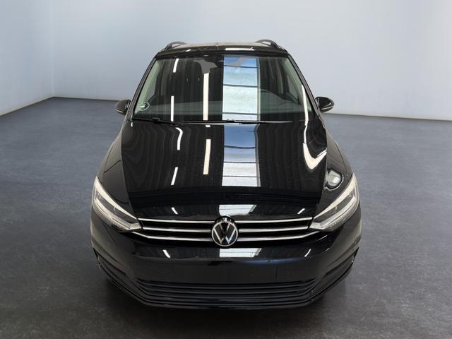 Volkswagen Touran Comfortline Edition 1.5 TSI EVO ACT 150PS/110kW DSG7 2026 +APP-Connect+RFK+17"ALU+SHZ 