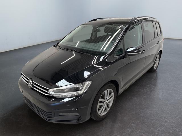 Volkswagen Touran Comfortline Edition 1.5 TSI EVO ACT 150PS/110kW DSG7 2026 +APP-Connect+RFK+17"ALU+SHZ 