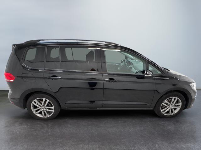 Volkswagen Touran Comfortline Edition 1.5 TSI EVO ACT 150PS/110kW DSG7 2026 +APP-Connect+RFK+17"ALU+SHZ 