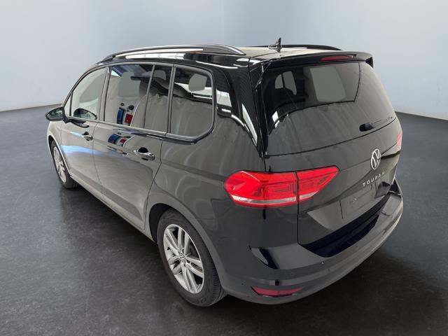 Volkswagen Touran Comfortline Edition 1.5 TSI EVO ACT 150PS/110kW DSG7 2026 +APP-Connect+RFK+17"ALU+SHZ 