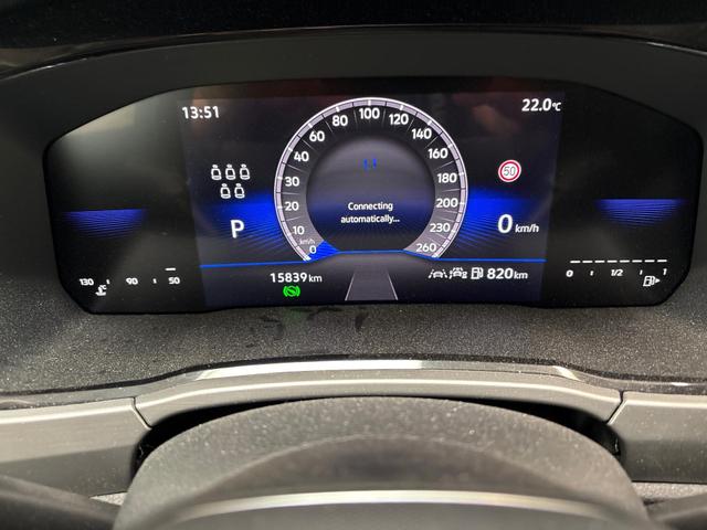 Volkswagen Touran Comfortline Edition 1.5 TSI EVO ACT 150PS/110kW DSG7 2026 +APP-Connect+RFK+17"ALU+SHZ 