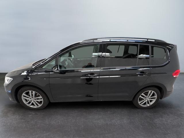 Volkswagen Touran Comfortline Edition 1.5 TSI EVO ACT 150PS/110kW DSG7 2026 +APP-Connect+RFK+17"ALU+SHZ 