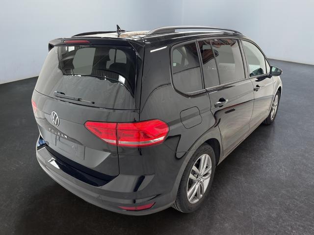 Volkswagen Touran Comfortline Edition 1.5 TSI EVO ACT 150PS/110kW DSG7 2026 +APP-Connect+RFK+17"ALU+SHZ 