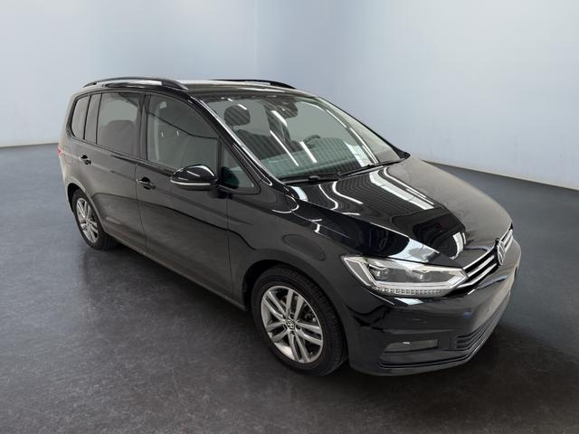 Volkswagen Touran - Comfortline Edition 1.5 TSI EVO ACT 150PS/110kW DSG7 2026 +APP-Connect+RFK+17"ALU+SHZ