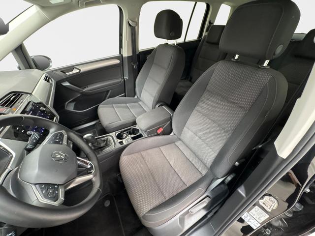 Volkswagen Touran Comfortline Edition 1.5 TSI EVO ACT 150PS/110kW DSG7 2026 +APP-Connect+RFK+17"ALU+SHZ 