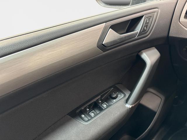 Volkswagen Touran Comfortline Edition 1.5 TSI EVO ACT 150PS/110kW DSG7 2026 +APP-Connect+RFK+17"ALU+SHZ 