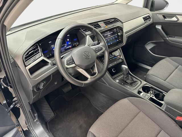Volkswagen Touran Comfortline Edition 1.5 TSI EVO ACT 150PS/110kW DSG7 2026 +APP-Connect+RFK+17"ALU+SHZ 