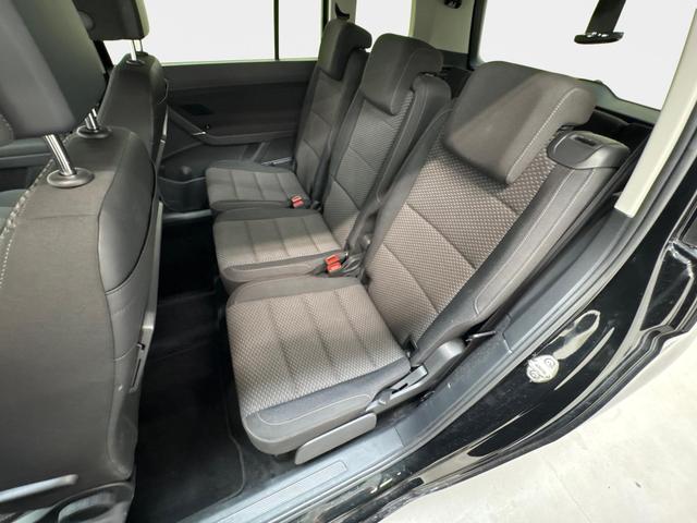 Volkswagen Touran Comfortline Edition 1.5 TSI EVO ACT 150PS/110kW DSG7 2026 +APP-Connect+RFK+17"ALU+SHZ 