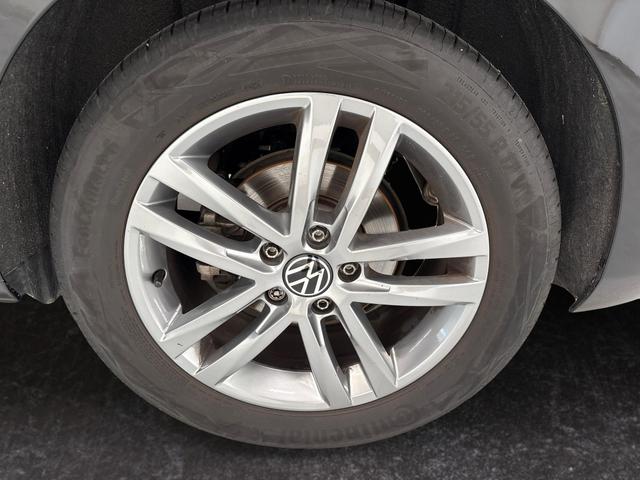 Volkswagen Touran Comfortline Edition 1.5 TSI EVO ACT 150PS/110kW DSG7 2026 +APP-Connect+RFK+17"ALU+SHZ 