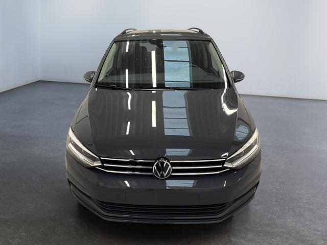 Volkswagen Touran Comfortline Edition 1.5 TSI EVO ACT 150PS/110kW DSG7 2026 +AHK+TRAILER ASSIST+APP-Connect+RFK+17"ALU+SHZ 