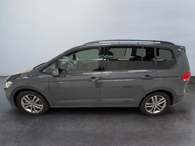 Volkswagen Touran Comfortline Edition 1.5 TSI EVO ACT 150PS/110kW DSG7 2026 +AHK+TRAILER ASSIST+APP-Connect+RFK+17"ALU+SHZ 