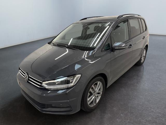 Volkswagen Touran Comfortline Edition 1.5 TSI EVO ACT 150PS/110kW DSG7 2026 +AHK+TRAILER ASSIST+APP-Connect+RFK+17"ALU+SHZ 