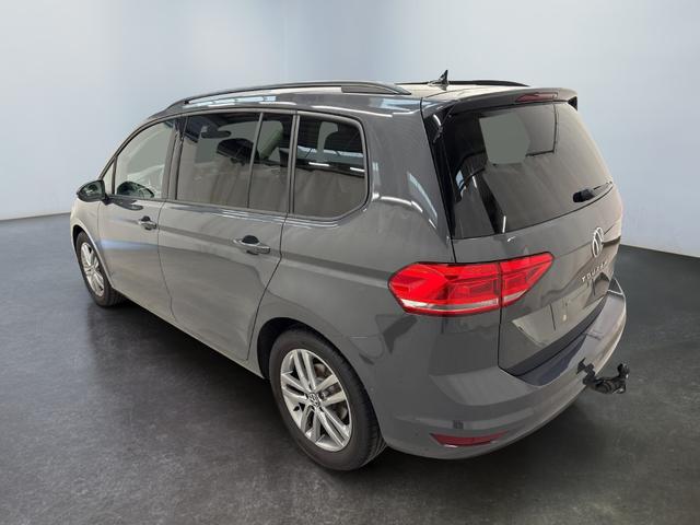 Volkswagen Touran Comfortline Edition 1.5 TSI EVO ACT 150PS/110kW DSG7 2026 +AHK+TRAILER ASSIST+APP-Connect+RFK+17"ALU+SHZ 