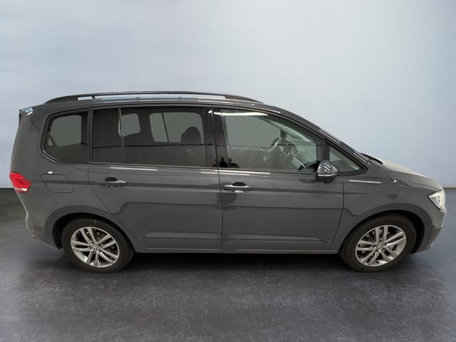 Volkswagen Touran Comfortline Edition 1.5 TSI EVO ACT 150PS/110kW DSG7 2026 +AHK+TRAILER ASSIST+APP-Connect+RFK+17"ALU+SHZ 