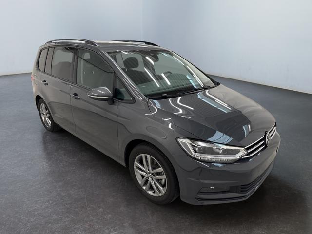 Volkswagen Touran - Comfortline Edition 1.5 TSI EVO ACT 150PS/110kW DSG7 2026 +AHK+TRAILER ASSIST+APP-Connect+RFK+17"ALU+SHZ