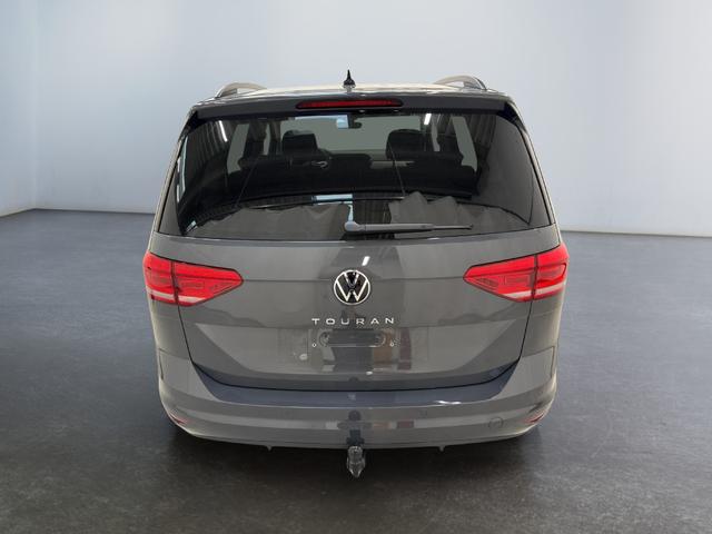 Volkswagen Touran Comfortline Edition 1.5 TSI EVO ACT 150PS/110kW DSG7 2026 +AHK+TRAILER ASSIST+APP-Connect+RFK+17"ALU+SHZ 