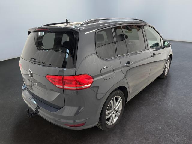 Volkswagen Touran Comfortline Edition 1.5 TSI EVO ACT 150PS/110kW DSG7 2026 +AHK+TRAILER ASSIST+APP-Connect+RFK+17"ALU+SHZ 