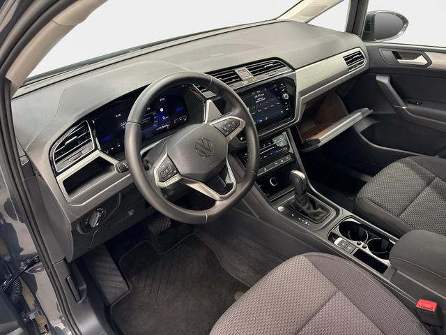 Volkswagen Touran Comfortline Edition 1.5 TSI EVO ACT 150PS/110kW DSG7 2026 +AHK+TRAILER ASSIST+APP-Connect+RFK+17"ALU+SHZ 