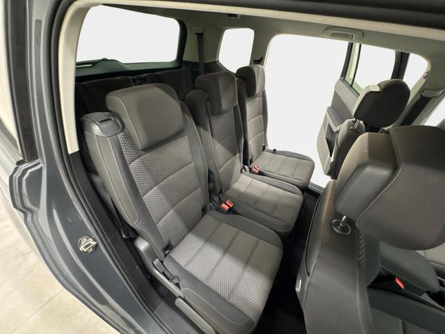 Volkswagen Touran Comfortline Edition 1.5 TSI EVO ACT 150PS/110kW DSG7 2026 +AHK+TRAILER ASSIST+APP-Connect+RFK+17"ALU+SHZ 