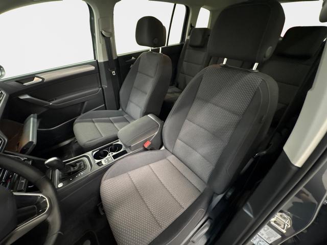 Volkswagen Touran Comfortline Edition 1.5 TSI EVO ACT 150PS/110kW DSG7 2026 +AHK+TRAILER ASSIST+APP-Connect+RFK+17"ALU+SHZ 