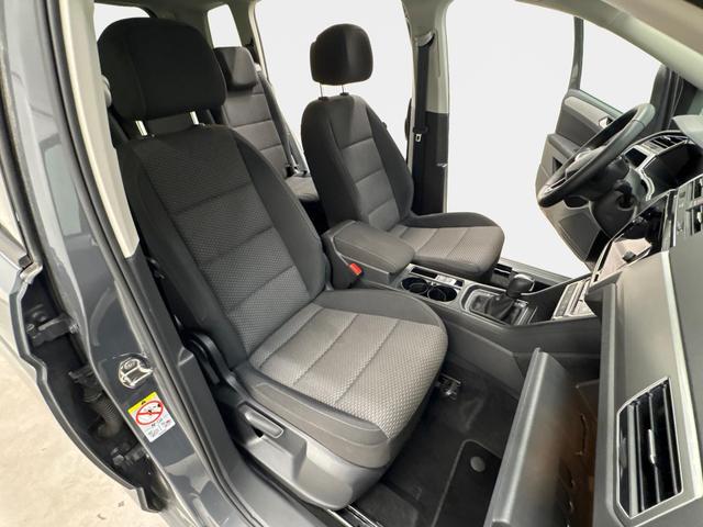 Volkswagen Touran Comfortline Edition 1.5 TSI EVO ACT 150PS/110kW DSG7 2026 +AHK+TRAILER ASSIST+APP-Connect+RFK+17"ALU+SHZ 