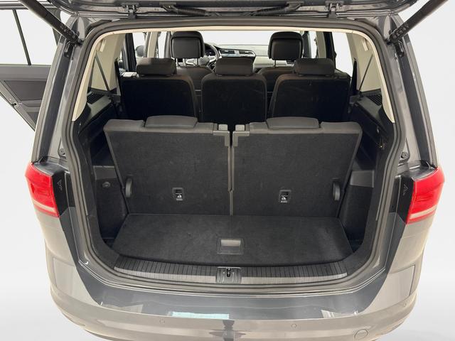 Volkswagen Touran Comfortline Edition 1.5 TSI EVO ACT 150PS/110kW DSG7 2026 +AHK+TRAILER ASSIST+APP-Connect+RFK+17"ALU+SHZ 