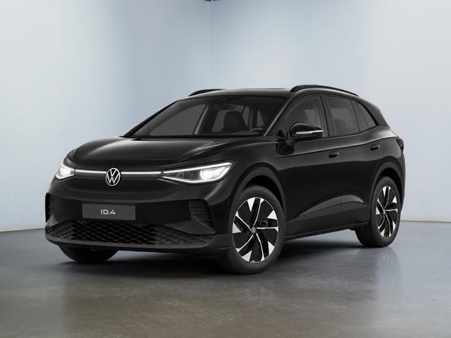 Volkswagen ID.4 - Style 77 kWh 286PS/ 210kW 2027 +AHKschwenkbar +19"Hamar +IQ.Light +360&deg;AreaView +ACC +TravelAssist +ParkAssistPro +BlindSpot +KESSYAdvanced +EasyOpenHeckklappe +Sitzhzg +Lenkradhzg +W&auml;rmepumpe +12,9"Touch +WirelessCarPlay