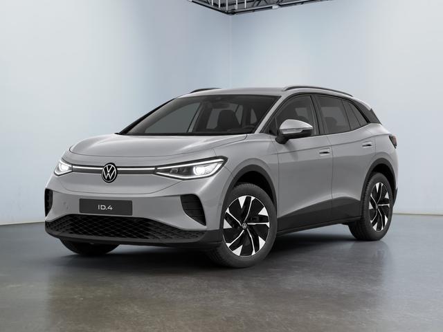 Volkswagen ID.4 - Style 77 kWh 286PS/ 210kW 2027 +AHKschwenkbar +19"Hamar +IQ.Light +360&deg;AreaView +ACC +TravelAssist +ParkAssistPro +BlindSpot +KESSYAdvanced +EasyOpenHeckklappe +Sitzhzg +Lenkradhzg +W&auml;rmepumpe +12,9"Touch +WirelessCarPlay