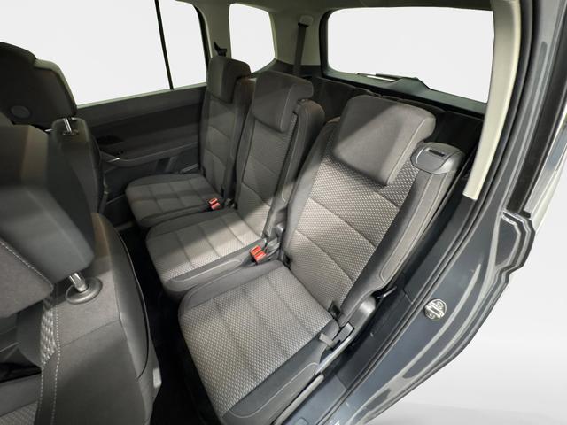 Volkswagen Touran Comfortline Edition 1.5 TSI EVO ACT 150PS/110kW DSG7 2026 +AHK+TRAILER ASSIST+APP-Connect+RFK+17"ALU+SHZ 