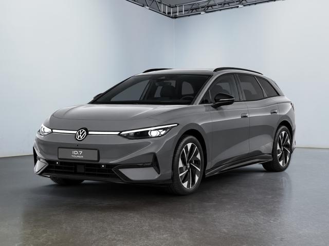 Volkswagen ID.7 - Style Edition 286PS/ 210kW 86kWh *677km WLTP* 2027 +AHK+ergoActive+IQ-Light+3z Clima+