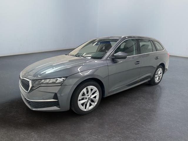 Skoda Octavia Combi Selection 2.0 TDI 150PS/110kW DSG7 2026 | +AHK +ACC +RFK +El. Heckklappe +KESSY +BHZ. Lenkrad & Sitze V+H 
