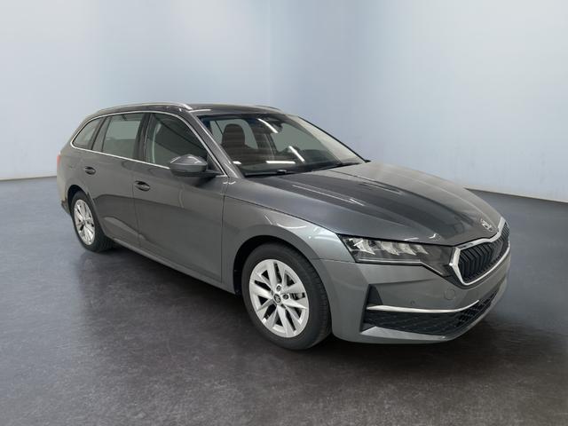 Skoda Octavia Combi - Selection 2.0 TDI 150PS/110kW DSG7 2026 | +AHK +ACC +RFK +El. Heckklappe +KESSY +BHZ. Lenkrad & Sitze V+H