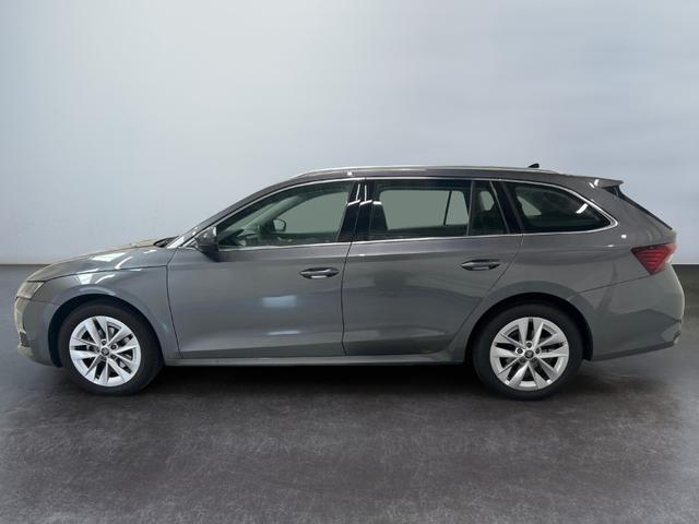 Skoda Octavia Combi Selection 2.0 TDI 150PS/110kW DSG7 2026 | +AHK +ACC +RFK +El. Heckklappe +KESSY +BHZ. Lenkrad & Sitze V+H 