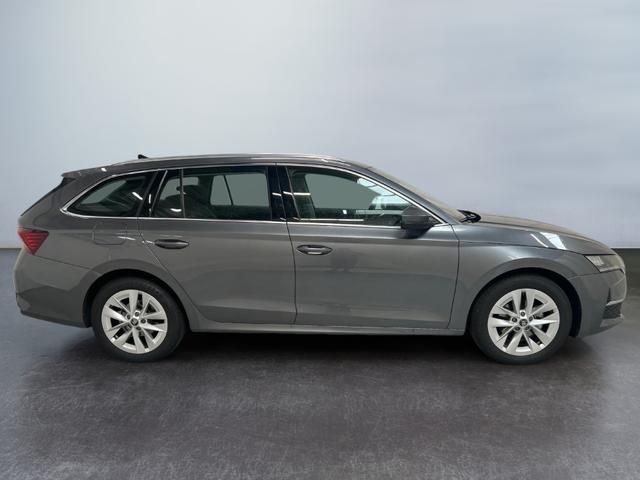 Skoda Octavia Combi Selection 2.0 TDI 150PS/110kW DSG7 2026 | +AHK +ACC +RFK +El. Heckklappe +KESSY +BHZ. Lenkrad & Sitze V+H 