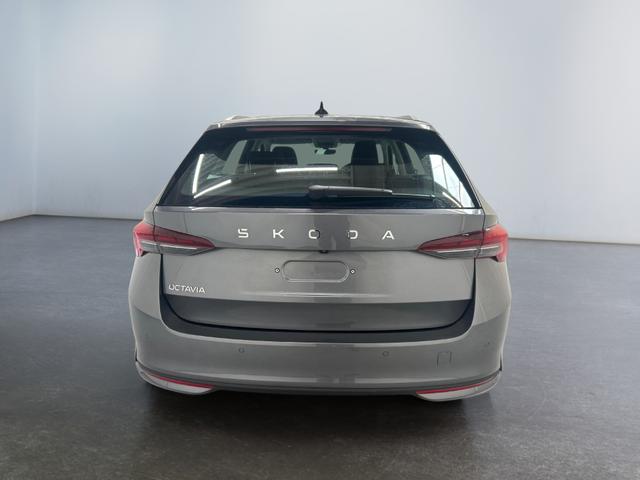 Skoda Octavia Combi Selection 2.0 TDI 150PS/110kW DSG7 2026 | +AHK +ACC +RFK +El. Heckklappe +KESSY +BHZ. Lenkrad & Sitze V+H 