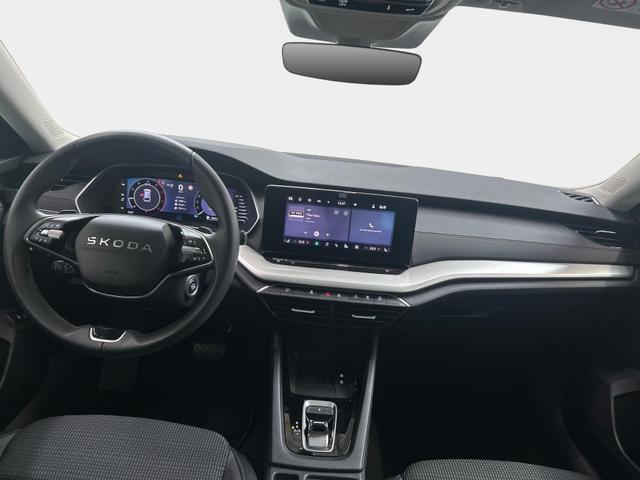 Skoda Octavia Combi Selection 2.0 TDI 150PS/110kW DSG7 2026 | +AHK +ACC +RFK +El. Heckklappe +KESSY +BHZ. Lenkrad & Sitze V+H 