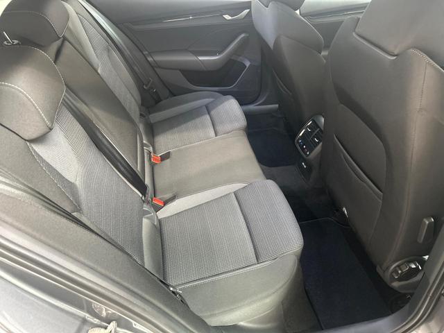 Skoda Octavia Combi Selection 2.0 TDI 150PS/110kW DSG7 2026 | +AHK +ACC +RFK +El. Heckklappe +KESSY +BHZ. Lenkrad & Sitze V+H 