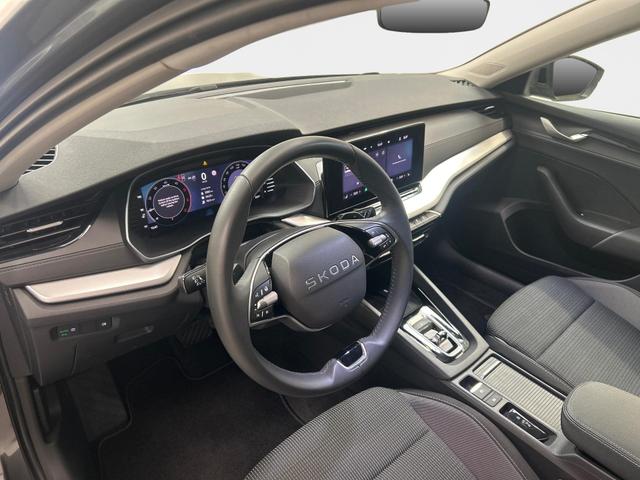 Skoda Octavia Combi Selection 2.0 TDI 150PS/110kW DSG7 2026 | +AHK +ACC +RFK +El. Heckklappe +KESSY +BHZ. Lenkrad & Sitze V+H 