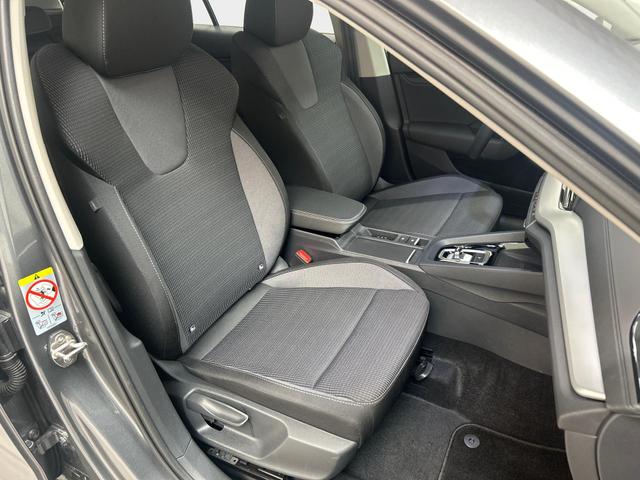 Skoda Octavia Combi Selection 2.0 TDI 150PS/110kW DSG7 2026 | +AHK +ACC +RFK +El. Heckklappe +KESSY +BHZ. Lenkrad & Sitze V+H 