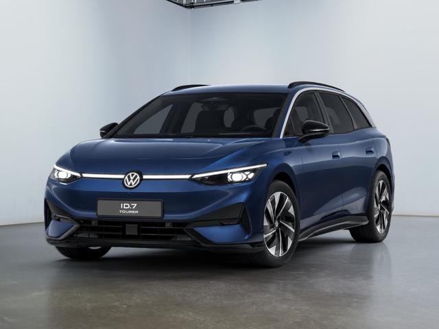 Volkswagen ID.7 - Style Edition 286PS/ 210kW 86kWh *677km WLTP* 2027 +AHK+ergoActive+IQ-Light+3z Clima+