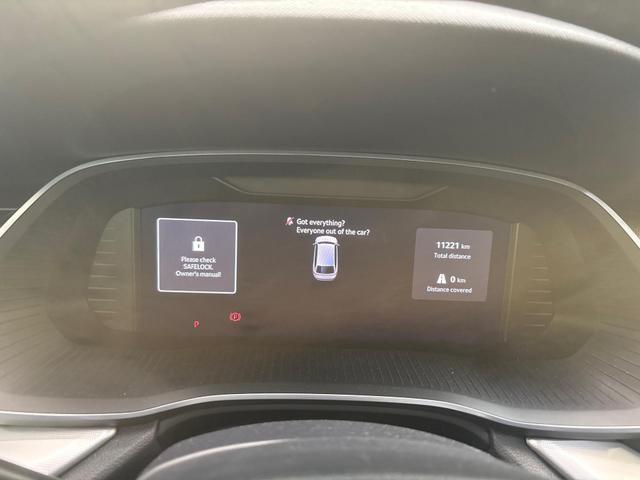 Skoda Octavia Combi Selection 2.0 TDI 150PS/110kW DSG7 2026 | +AHK +ACC +RFK +El. Heckklappe +KESSY +BHZ. Lenkrad & Sitze V+H 