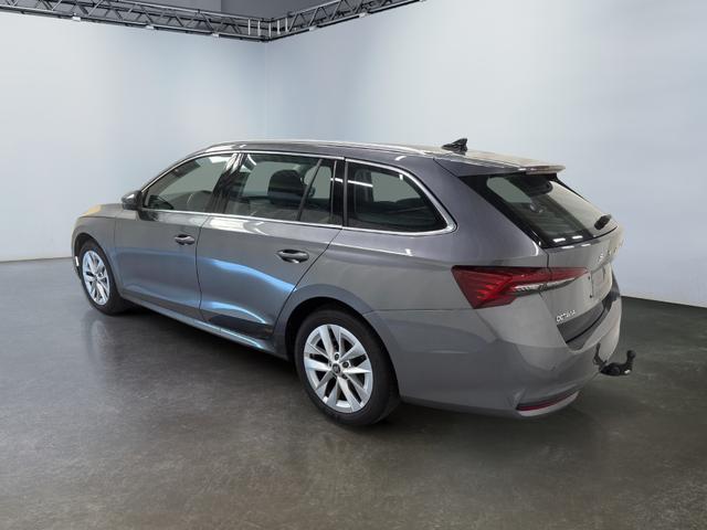 Skoda Octavia Combi Selection 2.0 TDI 150PS/110kW DSG7 2026 | +AHK +ACC +RFK +El. Heckklappe +KESSY +BHZ. Lenkrad & Sitze V+H 