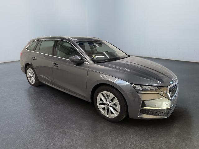 Skoda Octavia Combi - Selection 2.0 TDI 150PS/110kW DSG7 2026 | +AHK +ACC +RFK +El. Heckklappe +KESSY +BHZ. Lenkrad & Sitze V+H