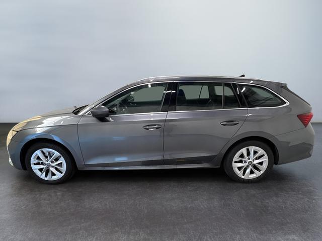 Skoda Octavia Combi Selection 2.0 TDI 150PS/110kW DSG7 2026 | +AHK +ACC +RFK +El. Heckklappe +KESSY +BHZ. Lenkrad & Sitze V+H 