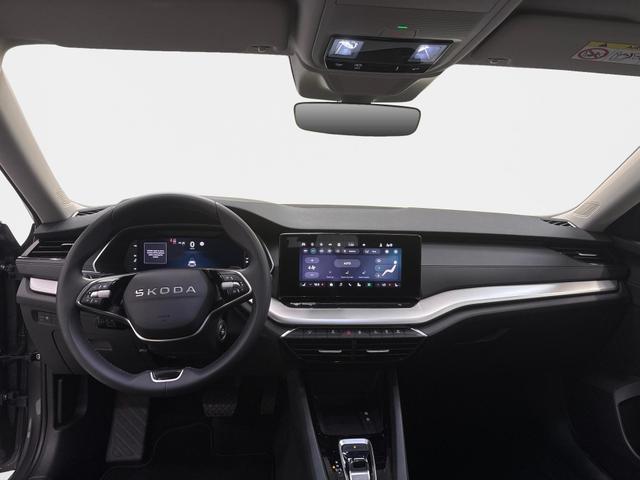 Skoda Octavia Combi Selection 2.0 TDI 150PS/110kW DSG7 2026 | +AHK +ACC +RFK +El. Heckklappe +KESSY +BHZ. Lenkrad & Sitze V+H 