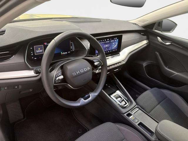 Skoda Octavia Combi Selection 2.0 TDI 150PS/110kW DSG7 2026 | +AHK +ACC +RFK +El. Heckklappe +KESSY +BHZ. Lenkrad & Sitze V+H 