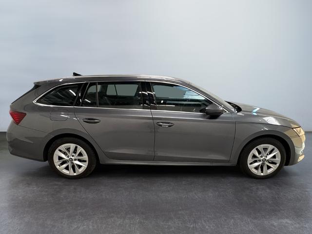 Skoda Octavia Combi Selection 2.0 TDI 150PS/110kW DSG7 2026 | +AHK +ACC +RFK +El. Heckklappe +KESSY +BHZ. Lenkrad & Sitze V+H 