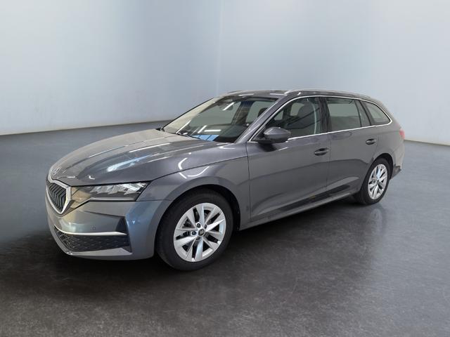 Skoda Octavia Combi Selection 2.0 TDI 150PS/110kW DSG7 2026 | +AHK +ACC +RFK +El. Heckklappe +KESSY +BHZ. Lenkrad & Sitze V+H 