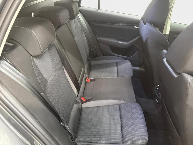 Skoda Octavia Combi Selection 2.0 TDI 150PS/110kW DSG7 2026 | +AHK +ACC +RFK +El. Heckklappe +KESSY +BHZ. Lenkrad & Sitze V+H 